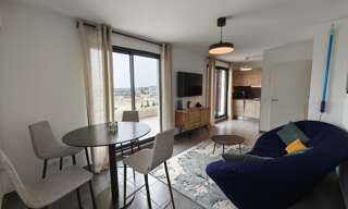 Appartement 3 Pièces 60 m² à vendre à Montpellier (34090)