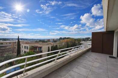 Appartement 3 pièces 292050 €