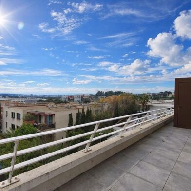 Appartement 3 pièces 292050 €