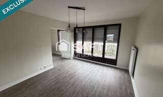 Appartement 3 Pièces 62 m² à vendre à Bourg-en-Bresse (01000)