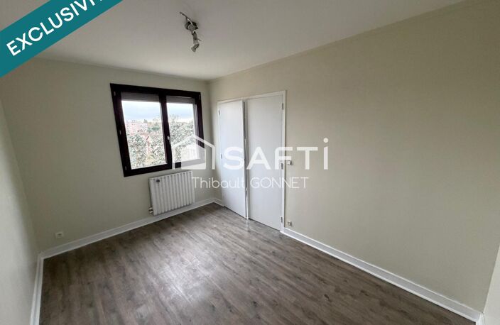 Appartement T3 proche de toutes commodités — photo 3