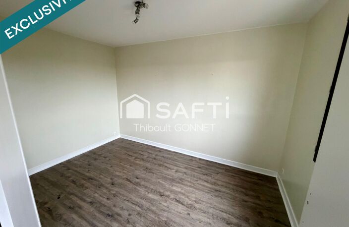 Appartement T3 proche de toutes commodités — photo 4