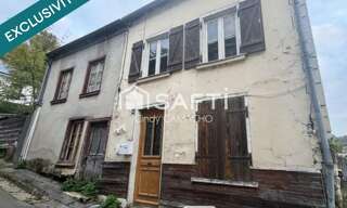 Maison 4 Pièces 176 m² à vendre à Conty (80160)