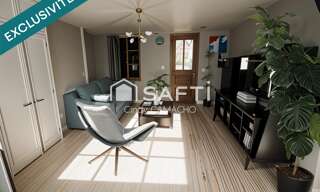 Maison 4 Pièces 176 m² à vendre à Conty (80160)