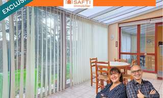 Appartement 3 Pièces 81 m² à vendre à Décines-Charpieu (69150)