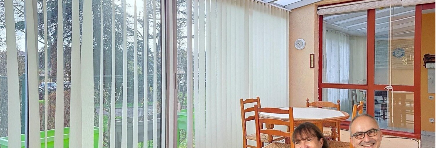 Appartement 3 Pièces 81 m² à vendre à Décines-Charpieu (69150)