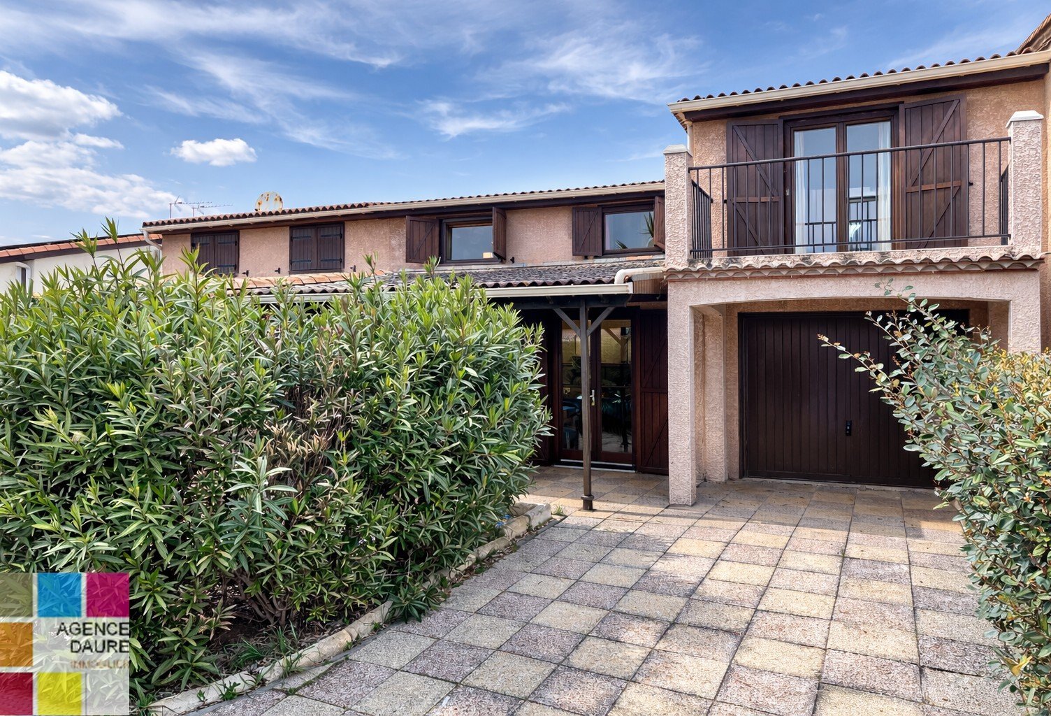 Portiragnes Plage  Domaine des Tamaris  Maison 3 chambres  600 m de la plage — photo 1