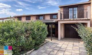 Maison 4 Pièces 65 m² à vendre à Cers (34420)