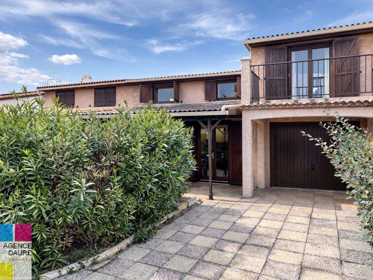 Portiragnes Plage  Domaine des Tamaris  Maison 3 chambres  600 m de la plage — photo 1