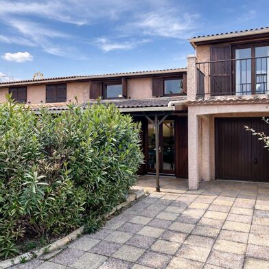 Maison 4 pièces 237000 €