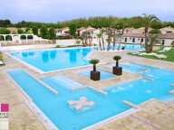 Portiragnes Plage  Domaine des Tamaris  Maison 3 chambres  600 m de la plage — photo 2