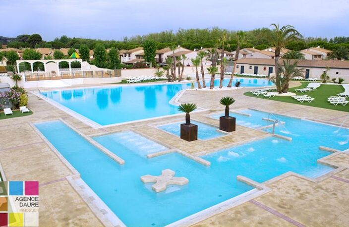 Portiragnes Plage  Domaine des Tamaris  Maison 3 chambres  600 m de la plage — photo 2