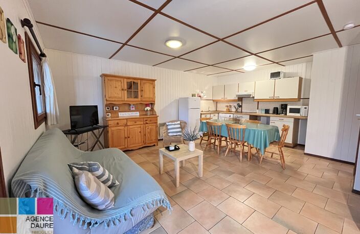 Portiragnes Plage  Domaine des Tamaris  Maison 3 chambres  600 m de la plage — photo 3