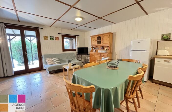 Portiragnes Plage  Domaine des Tamaris  Maison 3 chambres  600 m de la plage — photo 4