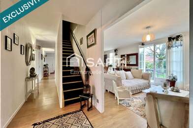 Maison 6 pièces 370000 €