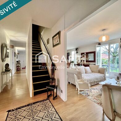 Maison 6 pièces 370000 €