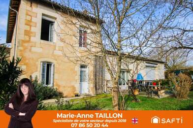 Maison 6 pièces 190000 €