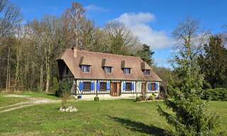 Maison 8 Pièces 176 m² à vendre à Chamblac (27270)