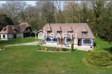 Maison 8 pièces 349900 €