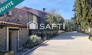 Maison 10 Pièces 300 m² à vendre à Prades (66500)