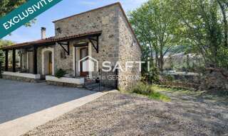 Maison 10 Pièces 300 m² à vendre à Prades (66500)