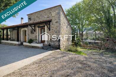 Maison 10 pièces 648000 €