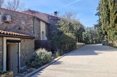 Maison 10 pièces 630000 €