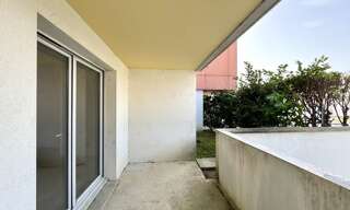 Appartement 2 Pièces 37 m² à vendre à Auterive (31190)