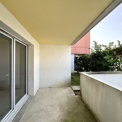 Appartement 2 pièces 93400 €