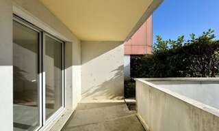 Appartement 2 Pièces 37 m² à vendre à Auterive (31190)