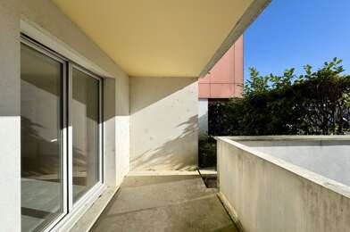 Appartement 2 pièces 93400 €