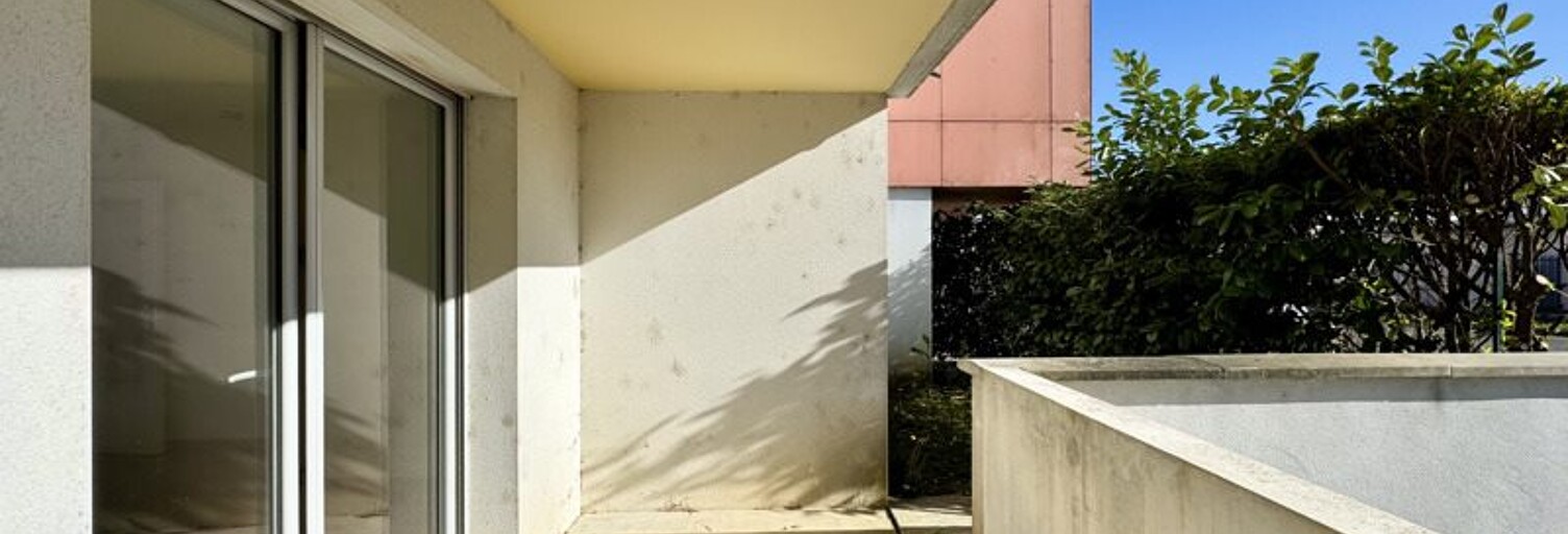 Appartement 2 Pièces 37 m² à vendre à Auterive (31190)