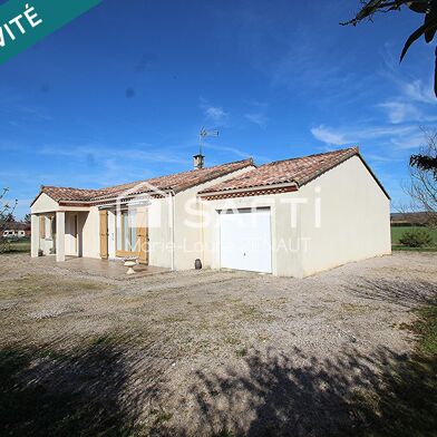 Maison 3 pièces 175000 €