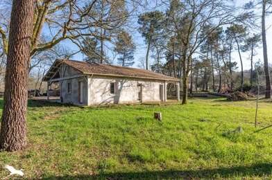 Maison 4 pièces 234300 €