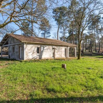 Maison 4 pièces 234300 €