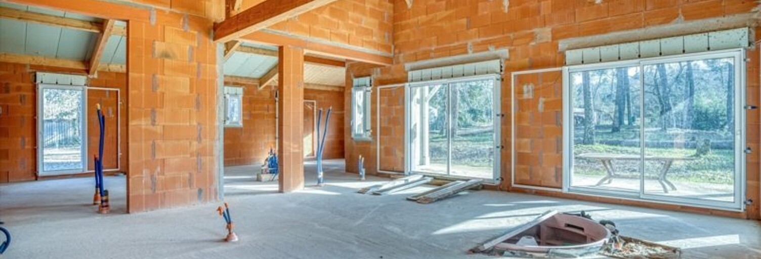 Maison 4 Pièces 140 m² à vendre à Casteljaloux (47700)