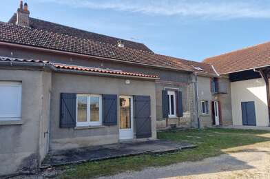 Maison 5 pièces 189000 €