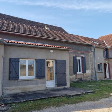 Maison 5 pièces 189000 €