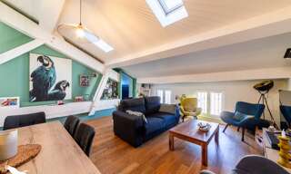 Appartement 4 Pièces 121 m² à vendre à Agen (47000)