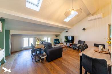 Appartement 4 pièces 164000 €