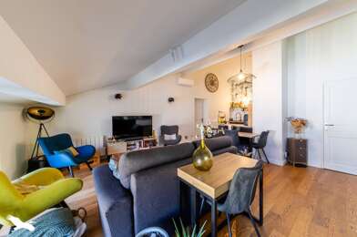 Appartement 4 pièces 164000 €