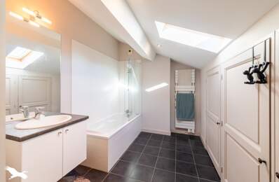 Appartement de 4 pièces principales — photo du bien