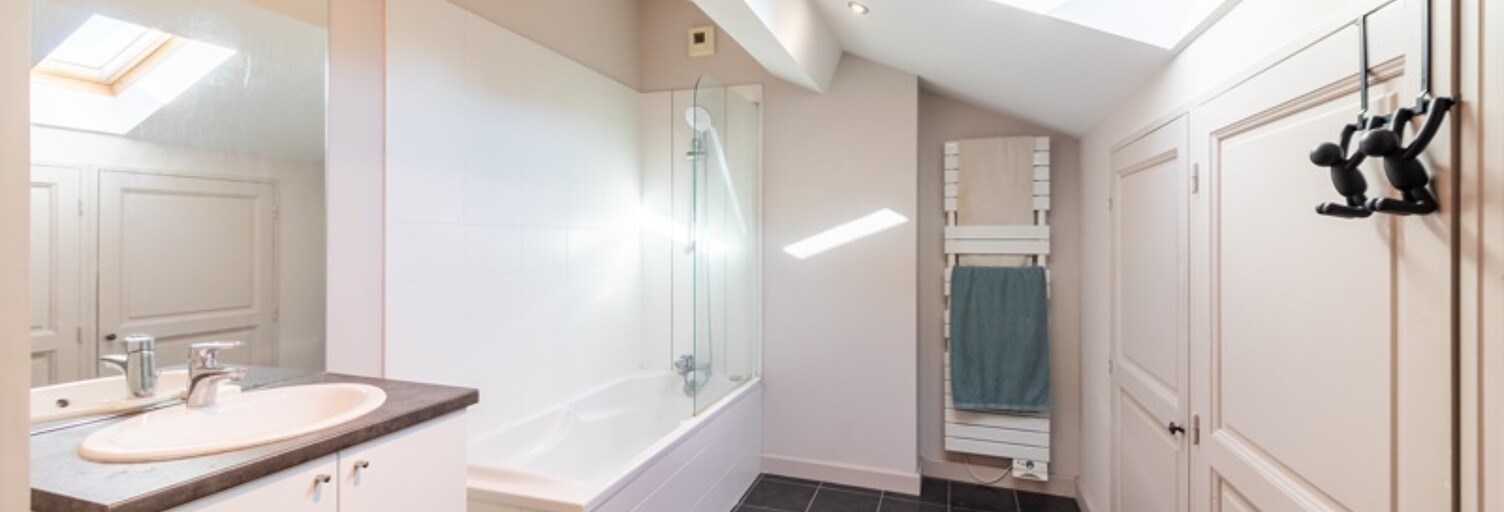 Appartement 4 Pièces 85 m² à vendre à Agen (47000)