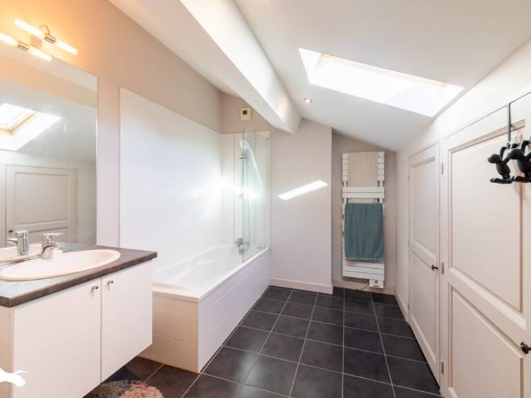 Appartement de 4 pièces principales — photo 1