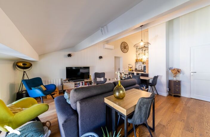 Appartement de 4 pièces principales — photo 2