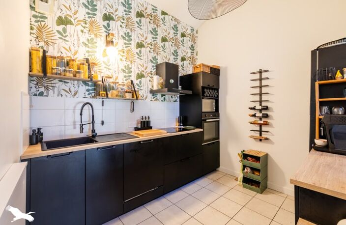 Appartement de 4 pièces principales — photo 3