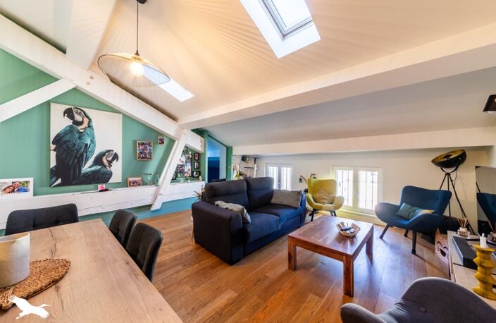 Appartement de 4 pièces principales — photo 5