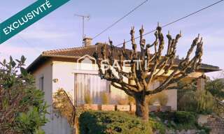 Maison 4 Pièces 96 m² à vendre à Riorges (42153)