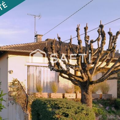 Maison 4 pièces 240000 €