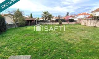 Maison 4 Pièces 96 m² à vendre à Riorges (42153)